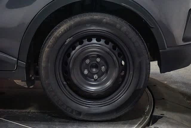 Thumbnail: 2019 Toyota C-HR - 8