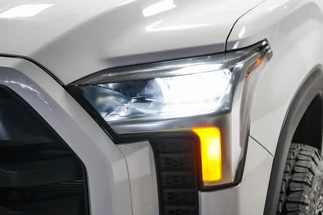 Thumbnail: 2025 Toyota Tundra - 4