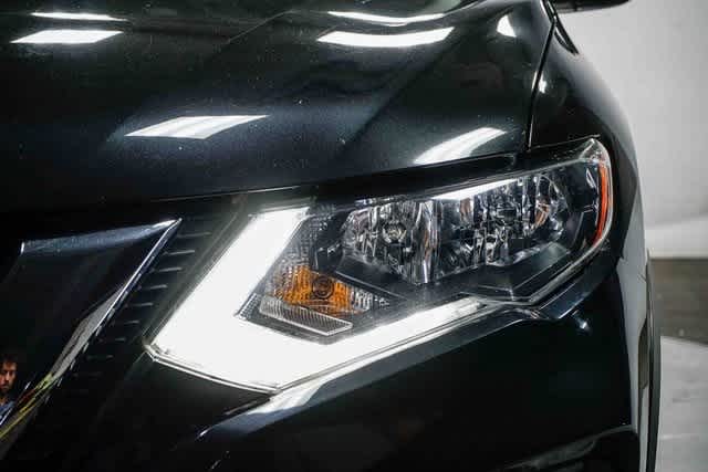 Thumbnail: 2019 Nissan Rogue - 7