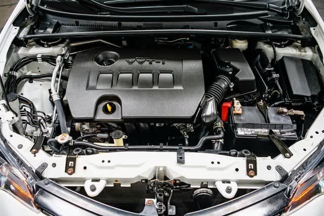 Thumbnail: 2019 Toyota Corolla - 28