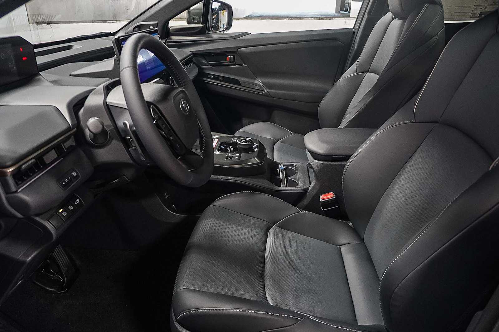 Thumbnail: 2026 Toyota bZ - 21