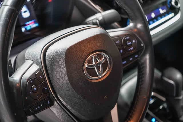 Thumbnail: 2022 Toyota Corolla - 20