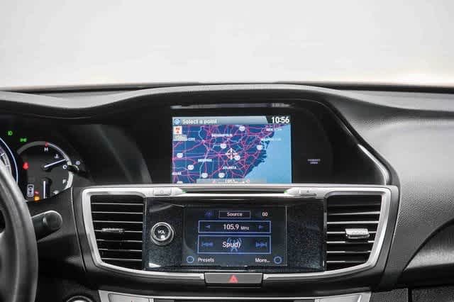 Thumbnail: 2013 Honda Accord - 14