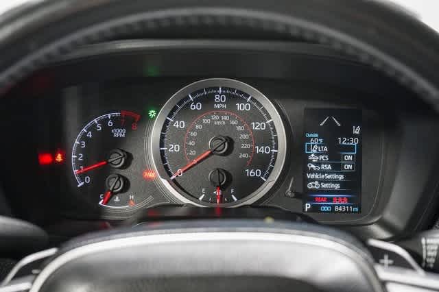 Thumbnail: 2020 Toyota Corolla - 25