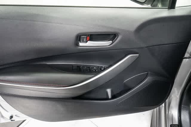 Thumbnail: 2024 Toyota Corolla - 22