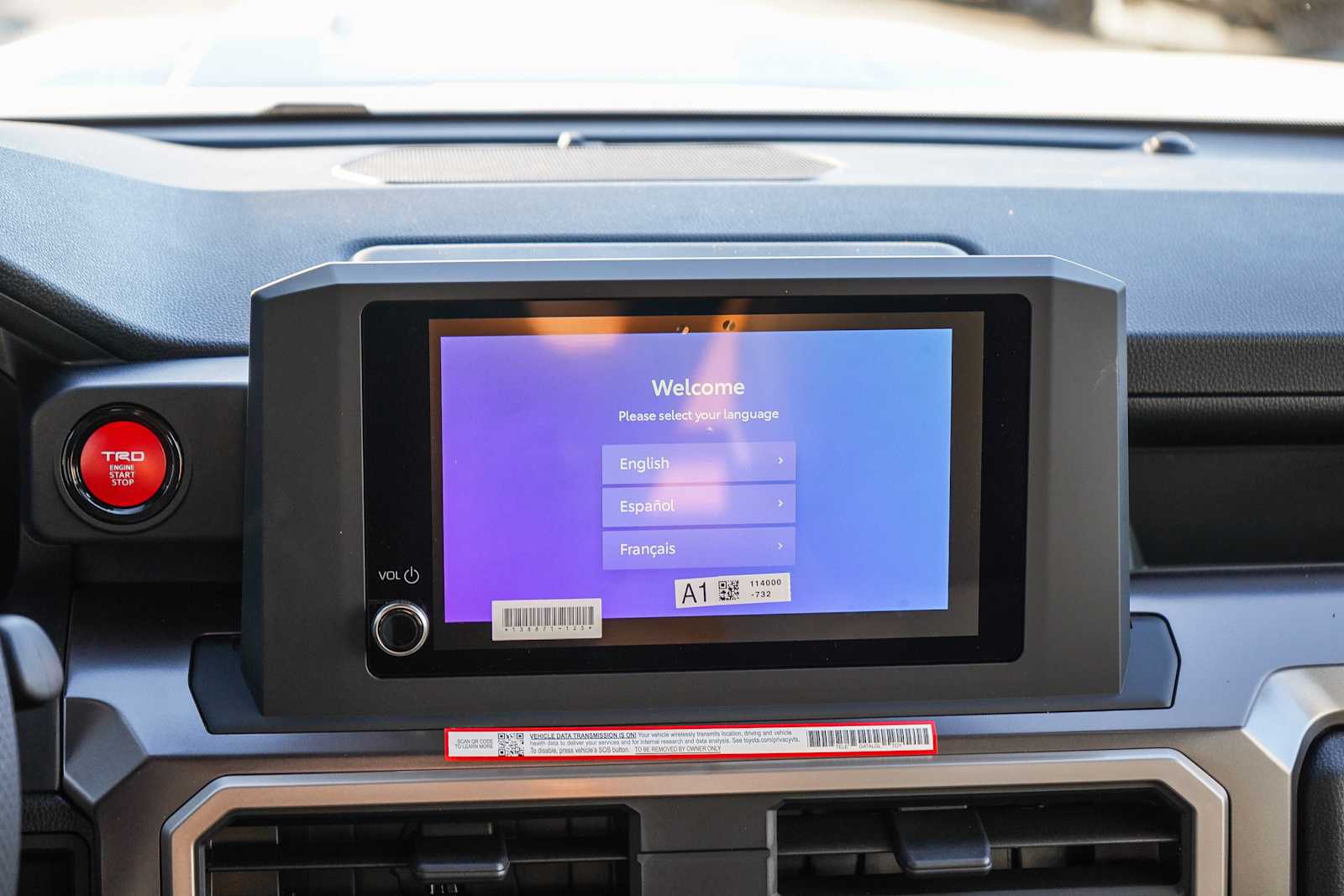 Thumbnail: 2025 Toyota Tacoma - 15