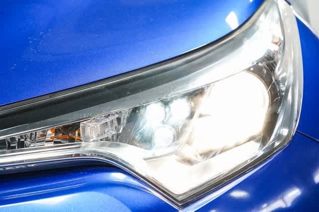 2018 Toyota C-HR XLE 7