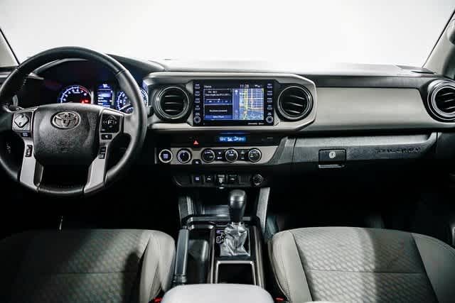 Thumbnail: 2023 Toyota Tacoma - 12