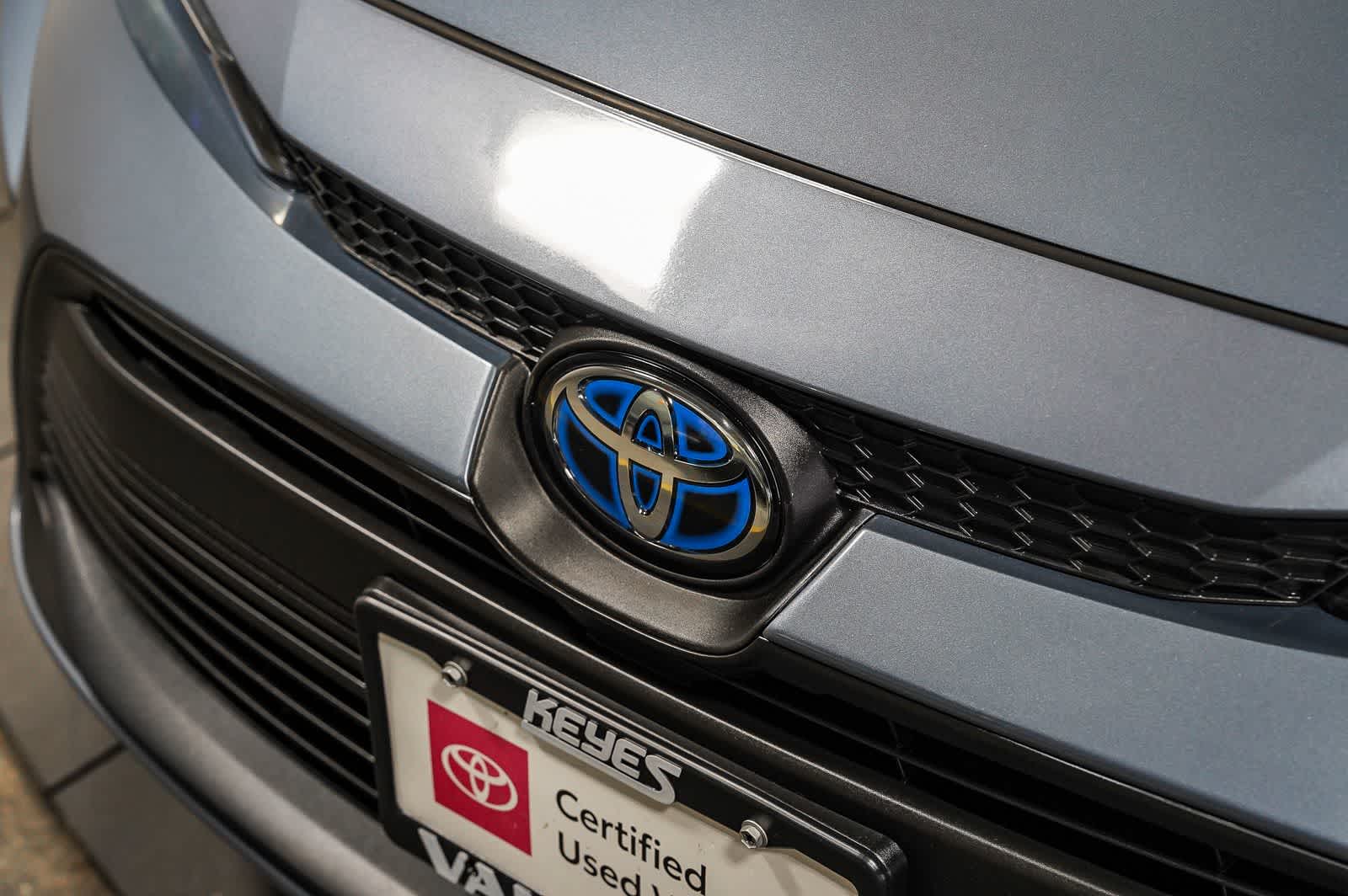 Thumbnail: 2024 Toyota Corolla - 8