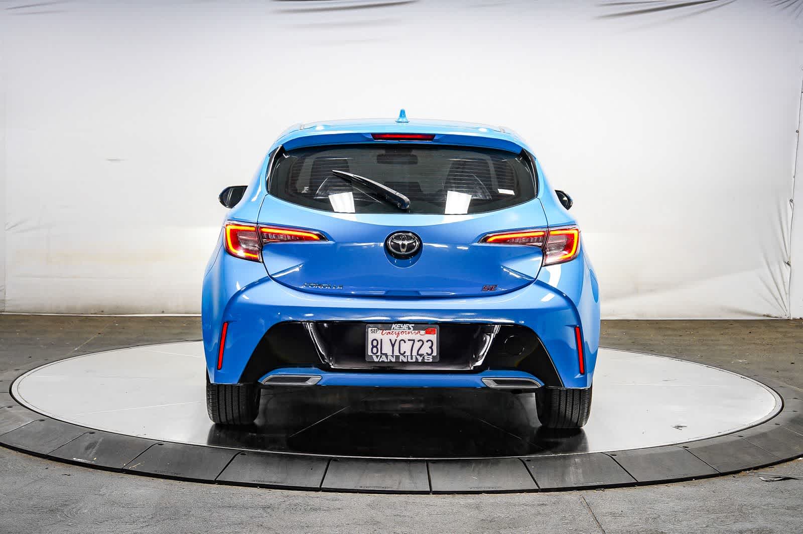 Thumbnail: 2019 Toyota Corolla - 6