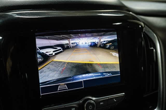 Thumbnail: 2020 Chevrolet Traverse - 26