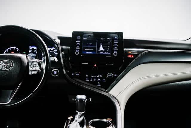 Thumbnail: 2023 Toyota Camry - 13