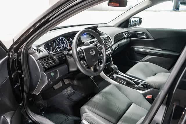 Thumbnail: 2016 Honda Accord - 17