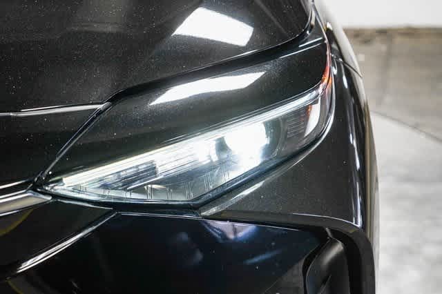 Thumbnail: 2025 Toyota bZ4X - 7