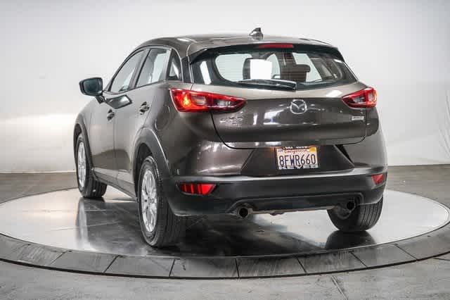 Thumbnail: 2016 Mazda CX-3 - 2