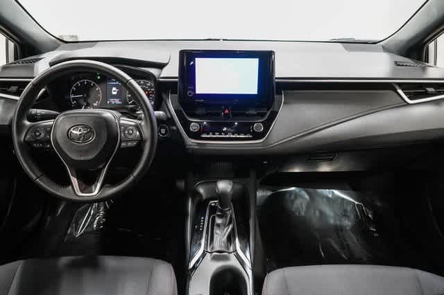 2024 Toyota Corolla SE 12