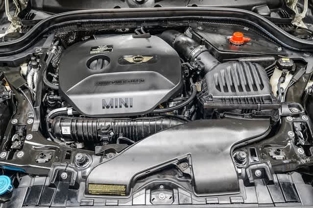 Thumbnail: 2015 MINI Cooper Hardtop - 26