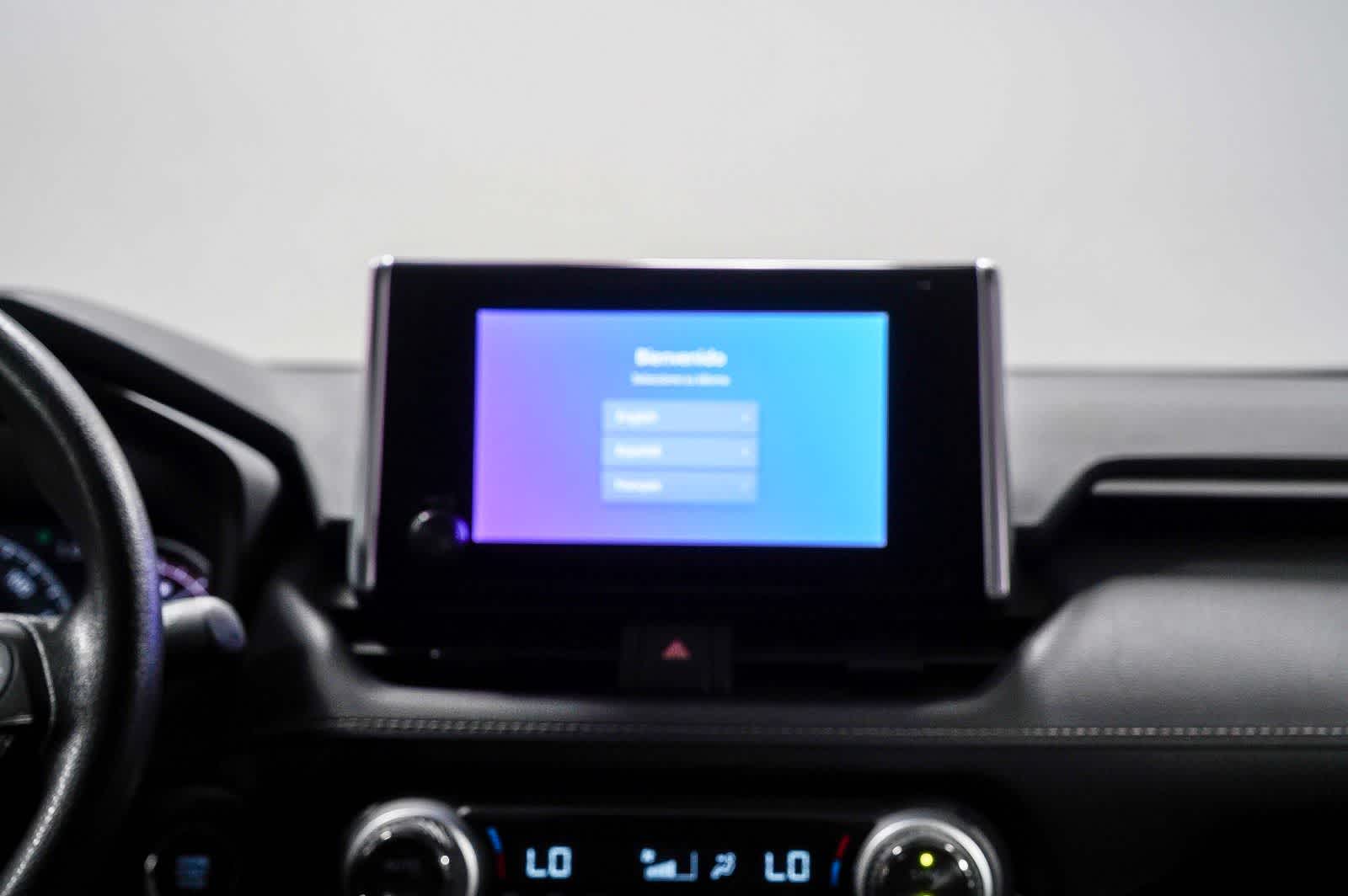 Thumbnail: 2024 Toyota RAV4 - 14