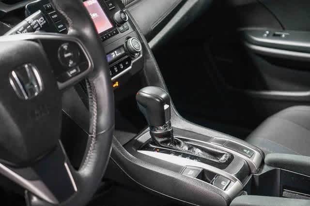 Thumbnail: 2018 Honda Civic - 23