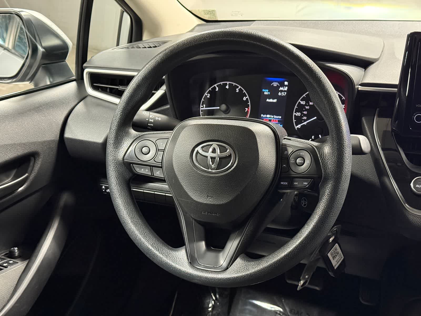 Thumbnail: 2024 Toyota Corolla - 16