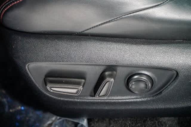 Thumbnail: 2024 Toyota RAV4 - 22