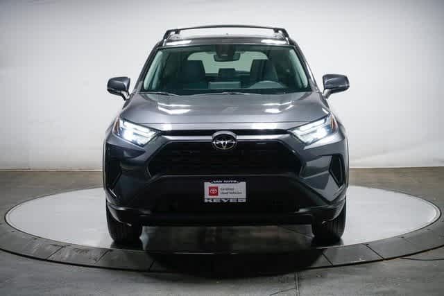 Thumbnail: 2022 Toyota RAV4 - 7