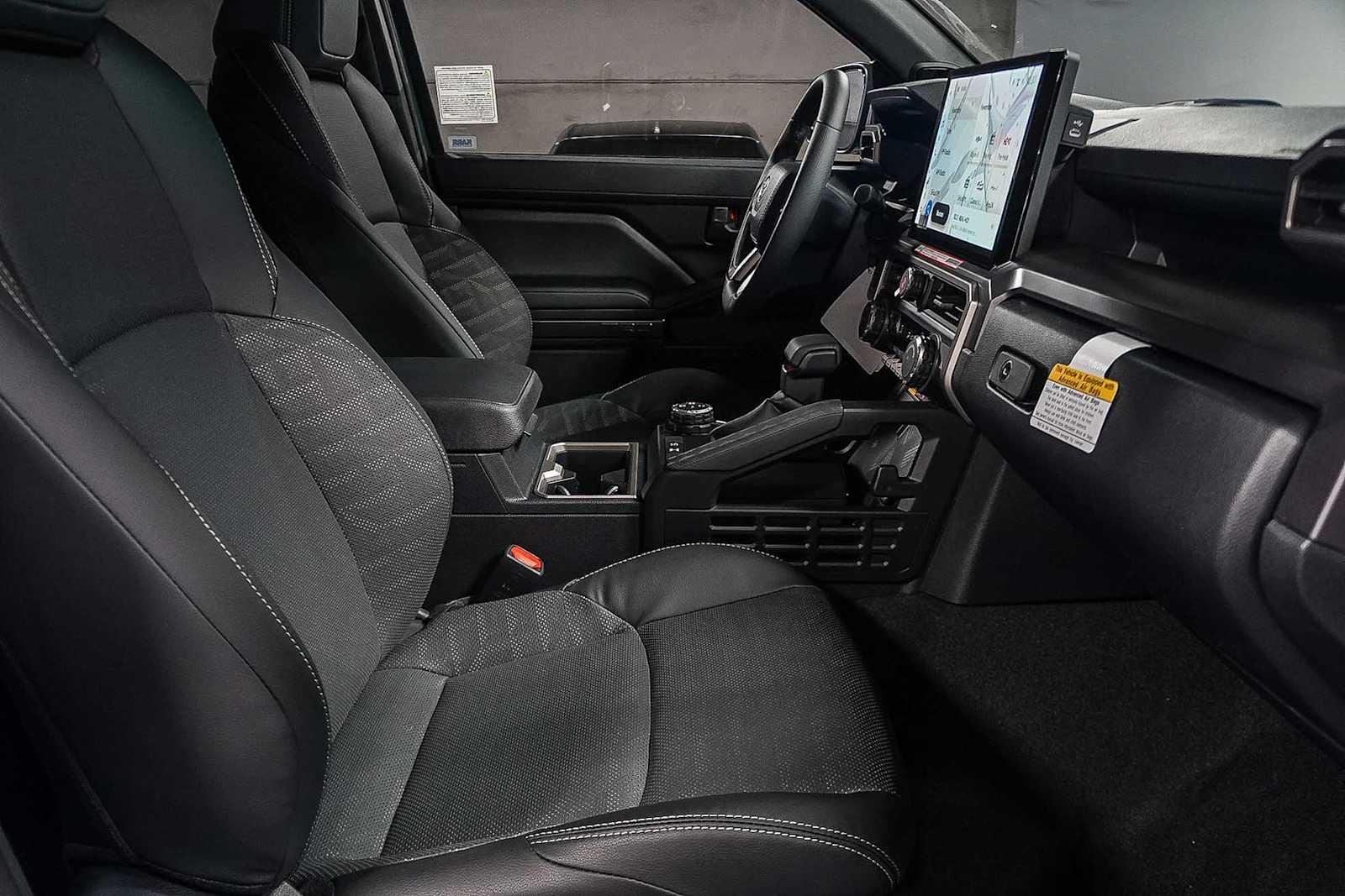 Thumbnail: 2025 Toyota 4Runner - 20