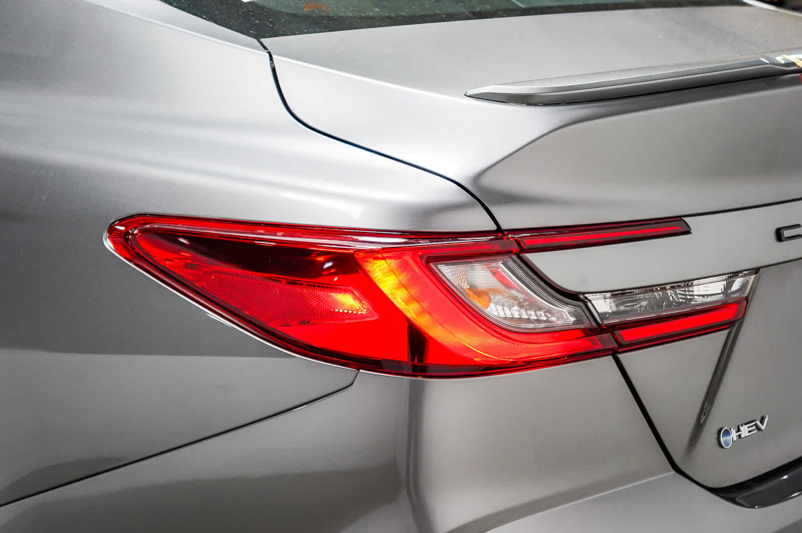 Thumbnail: 2025 Toyota Camry - 9
