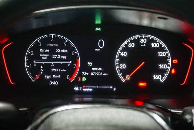 Thumbnail: 2023 Honda Civic - 25