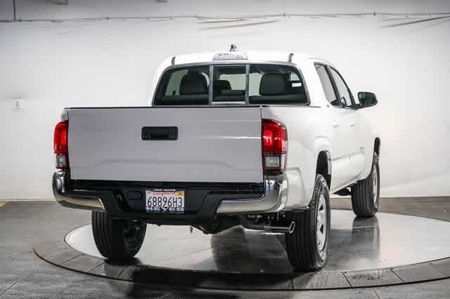 Thumbnail: 2021 Toyota Tacoma - 4
