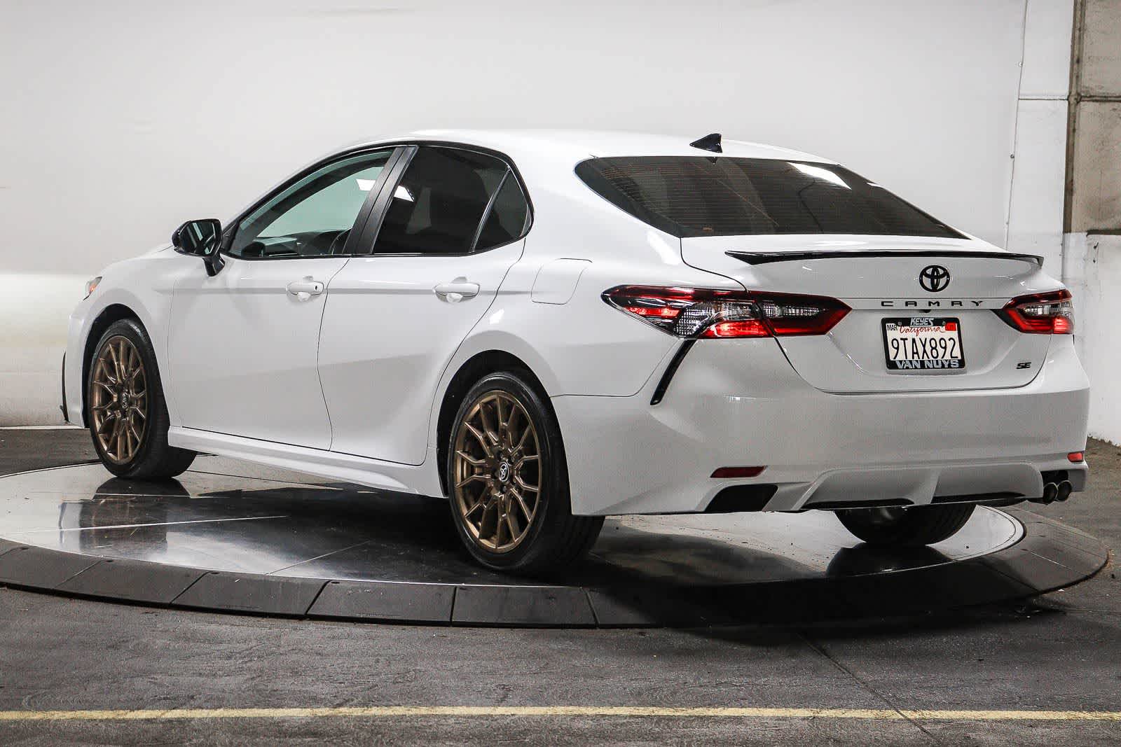 Thumbnail: 2023 Toyota Camry - 2