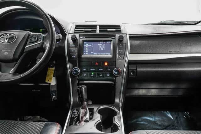 Thumbnail: 2017 Toyota Camry - 14