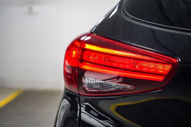 Thumbnail: 2019 Hyundai Tucson - 11