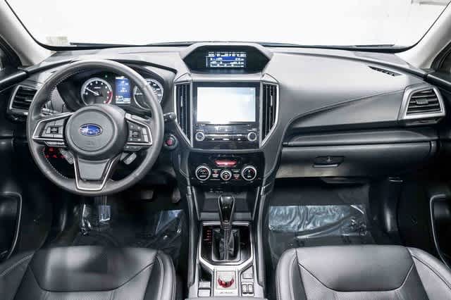Thumbnail: 2023 Subaru Forester - 12