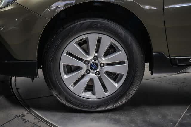 Thumbnail: 2019 Subaru Outback - 9