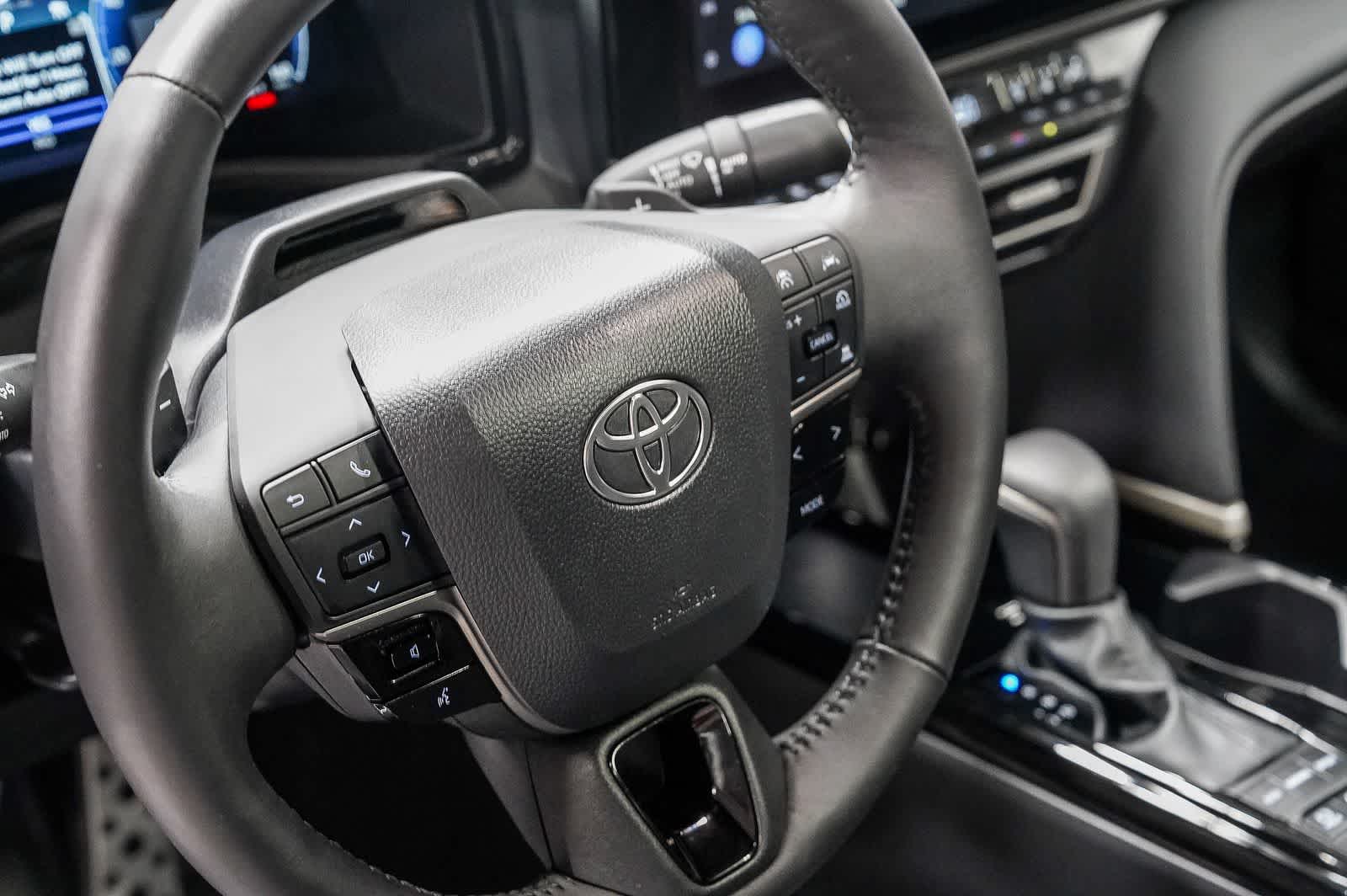 Thumbnail: 2026 Toyota Camry - 21