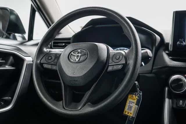 Thumbnail: 2025 Toyota RAV4 - 14