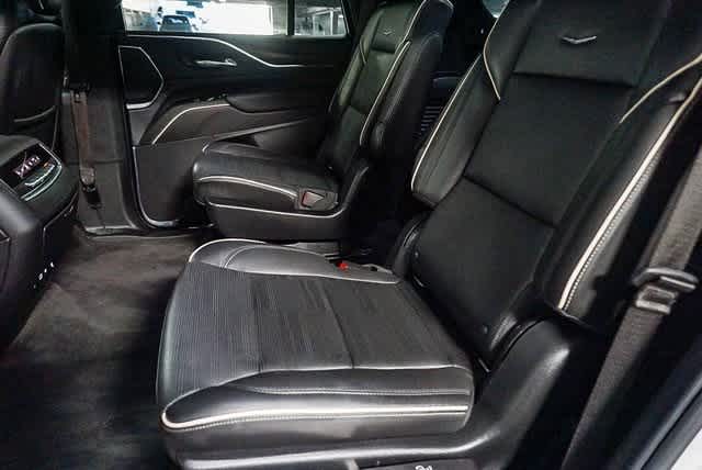 Thumbnail: 2021 Cadillac Escalade - 20