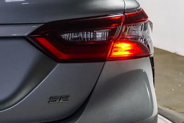 Thumbnail: 2023 Toyota Camry - 11