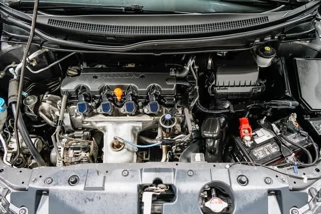 Thumbnail: 2015 Honda Civic - 29