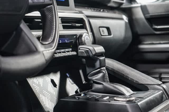 2025 Toyota Tacoma SR5 24