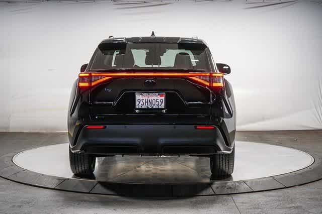 Thumbnail: 2025 Toyota bZ4X - 3