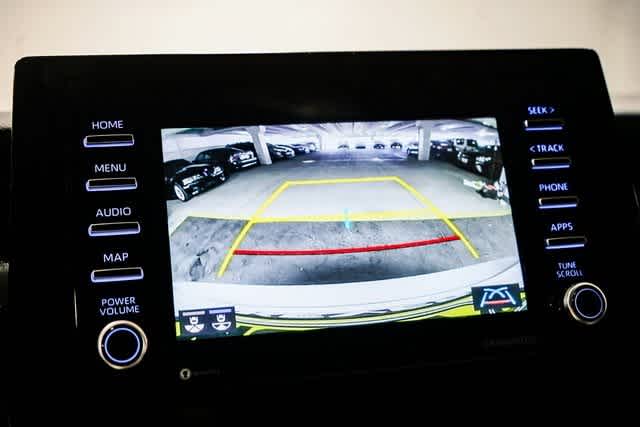 Thumbnail: 2024 Toyota Camry - 24