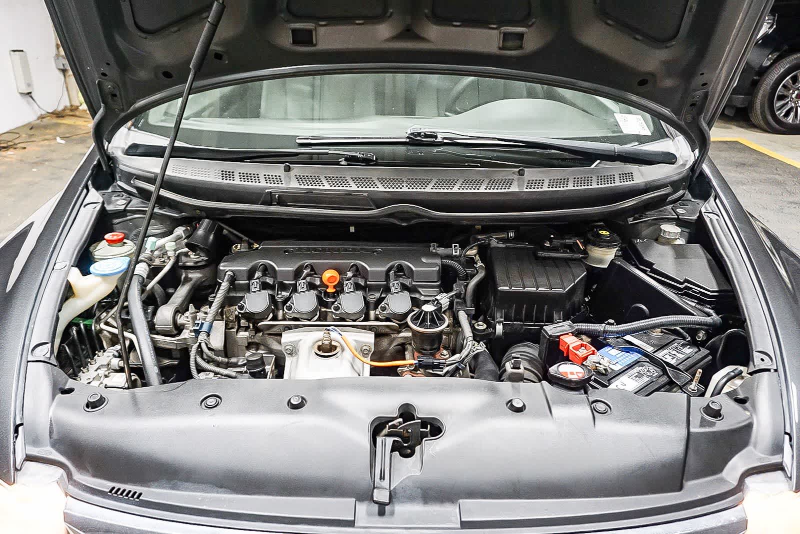 Thumbnail: 2009 Honda Civic - 26