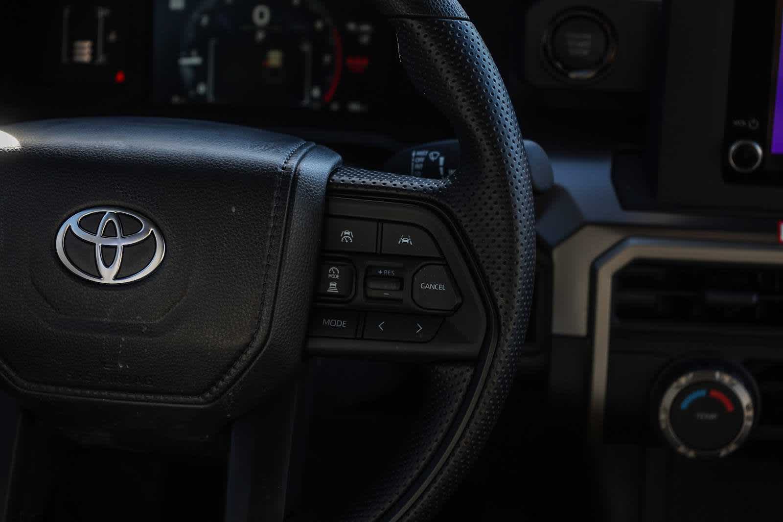 Thumbnail: 2025 Toyota Tacoma - 39