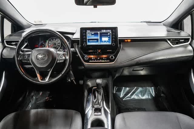 Thumbnail: 2020 Toyota Corolla - 13