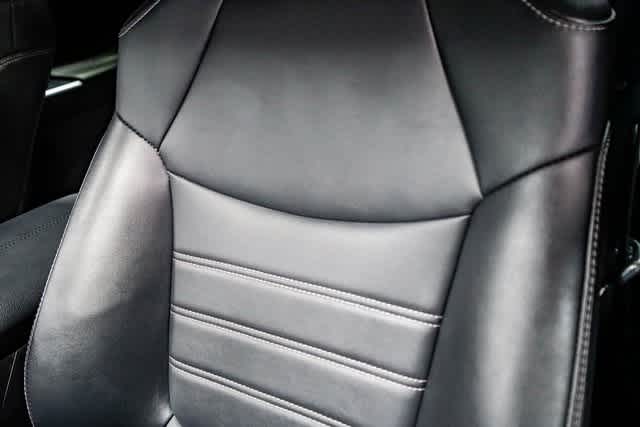 Thumbnail: 2022 Toyota RAV4 - 27