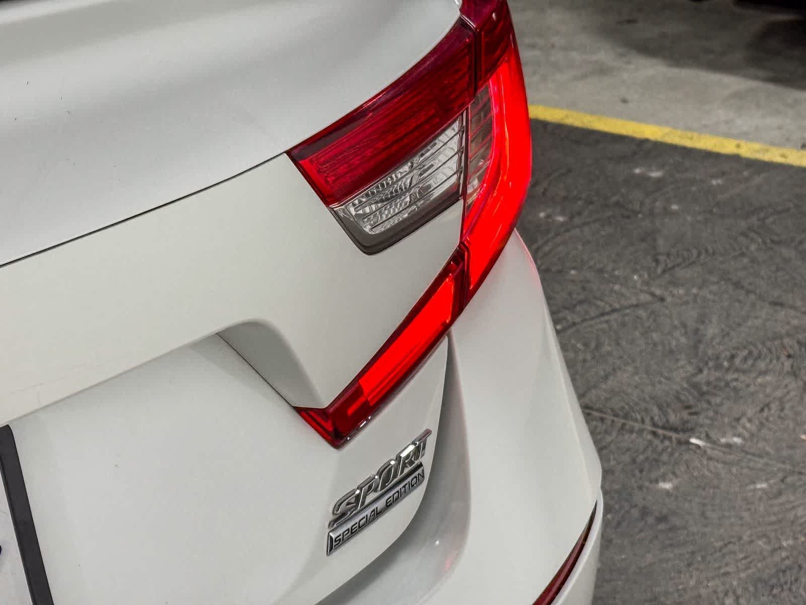 Thumbnail: 2021 Honda Accord - 11