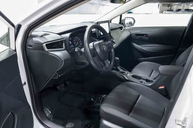 Thumbnail: 2023 Toyota Corolla - 18