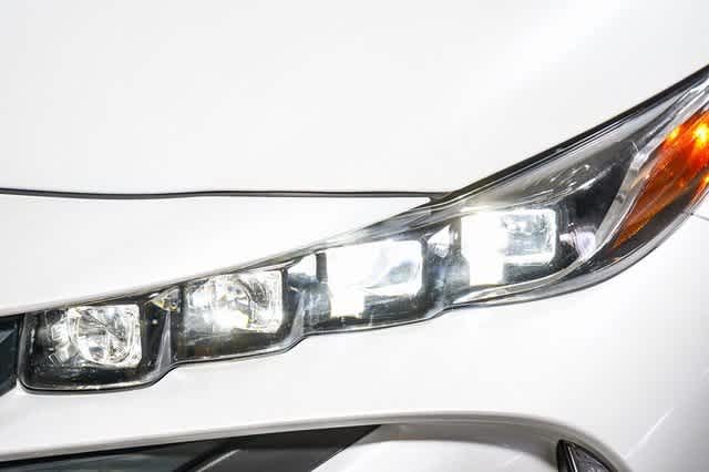 2022 Toyota Prius Prime XLE 8